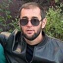 Знакомства: Шамиль, 30 лет, Симферополь