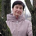 Знакомства: Елена, 62 года, Владимир