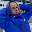 Знакомства: Вова, 25 лет, Омск