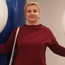 Знакомства: Татьяна, 47 лет, Любань