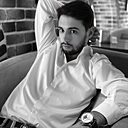 Знакомства: Артур, 30 лет, Каспийск