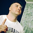 Знакомства: Роман, 35 лет, Островец