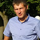 Знакомства: Николай, 34 года, Смоленск