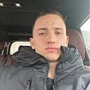 Знакомства: Дмитрий, 20 лет, Костанай