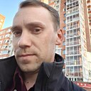 Знакомства: Виктор, 39 лет, Томск