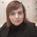 Знакомства: Анюта, 40 лет, Луга