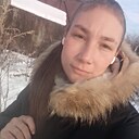 Знакомства: Валентина, 25 лет, Зима