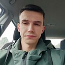 Знакомства: Михаил, 25 лет, Черняховск