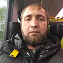 Знакомства: Zelim, 41 год, Гамбург