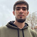 Знакомства: Расул, 26 лет, Махачкала