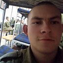 Знакомства: Vadim, 21 год, Лепель