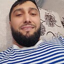 Знакомства: Али, 34 года, Нижневартовск