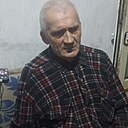 Знакомства: Виталей, 60 лет, Павлодар
