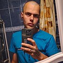 Знакомства: Вадим, 24 года, Шарья