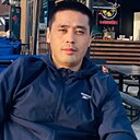 Знакомства: Руслан, 31 год, Богородск