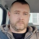 Знакомства: Денис, 40 лет, Юрьевец