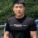 Знакомства: Игорь, 35 лет, Сургут