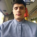 Знакомства: Давуд, 29 лет, Колпино