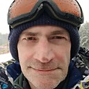 Знакомства: Андрей, 45 лет, Новосибирск