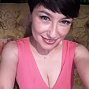 Знакомства: Вика, 41 год, Барабинск