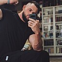 Знакомства: Саша, 35 лет, Пермь