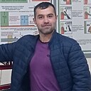 Знакомства: Самир, 36 лет, Артемовский