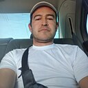 Знакомства: Rahim, 41 год, Кочкорка