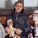 Знакомства: Игорь, 40 лет, Барнаул