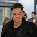 Знакомства: Артём, 19 лет, Пермь