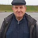Знакомства: Борис, 66 лет, Борисов