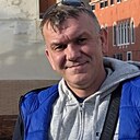 Знакомства: Дмитрий, 45 лет, Могилев