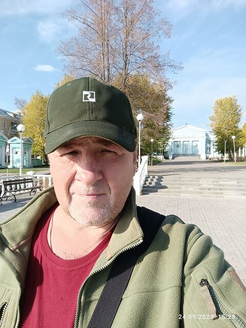 Фото - Tabor.ru