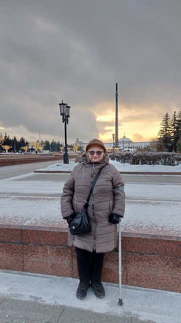 Фото - Tabor.ru