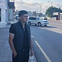 Знакомства: Ибрагим, 30 лет, Дербент