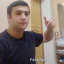 Знакомства: Рома, 19 лет, Нижневартовск