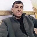 Знакомства: Алик, 36 лет, Симферополь