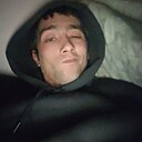 Знакомства: Даниил, 26 лет, Одесса