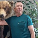 Знакомства: Виталий, 63 года, Владивосток