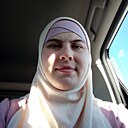 Знакомства: Марьям, 26 лет, Вад