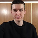 Знакомства: Сергей, 25 лет, Нижневартовск