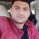 Знакомства: Александр, 36 лет, Сосногорск