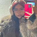 Знакомства: Карина, 19 лет, Екатеринбург