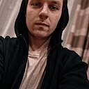 Знакомства: Сергей, 27 лет, Смоленск