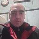 Знакомства: Серёга, 40 лет, Усолье-Сибирское