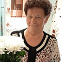 Знакомства: Людмила, 70 лет, Агрыз