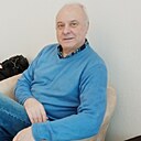 Знакомства: Евгений, 62 года, Ярославль