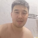 Знакомства: Арсен, 37 лет, Костанай