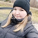 Знакомства: Алена, 30 лет, Оршанка