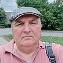 Знакомства: Виктор, 62 года, Макеевка