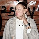 Знакомства: Елизавета, 22 года, Енакиево